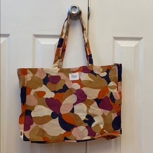 BRAND NEW Sézane tote bag